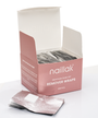 Naillak Remover Wraps - 100 stk