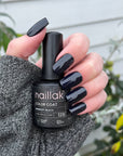 Midnight Black - No. 128