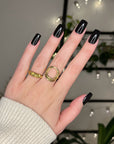 Midnight Black - No. 128