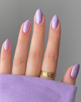 Lilac Glaze - No. 199