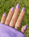 Lilac Glaze - No. 199