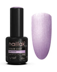 Lilac Glaze - No. 199