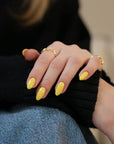 Just Yellow - No. 248