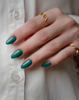 Emerald Envy - No. 227