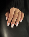 Milky White - No. 188