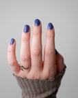 Faded Navy - No. 233