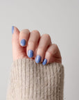 Washed Denim - No. 252
