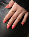 Coral Sunset - No. 249