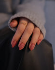 Terracotta Blush - No. 255