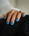 Tropical Teal - No. 267