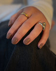 Earthy Mocha - No. 229