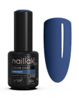 Faded Navy - No. 233