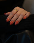 Coral Sunset - No. 249