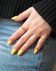 Just Yellow - No. 248