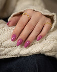 Mulberry Kiss - No. 257