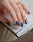 Faded Navy - No. 233