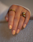 Creamy Apricot - No. 245