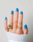 Tropical Teal - No. 267