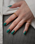 Emerald Envy - No. 227