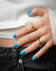 Tropical Teal - No. 267