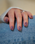 Vintage Plum - No. 254