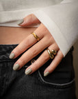 Dusty Olive - No. 232