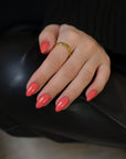 Coral Sunset - No. 249