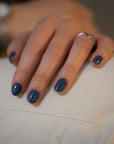 Faded Navy - No. 233