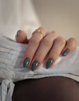 Camo Green - No. 204