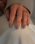 Muted Olive - No. 243