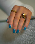 Tropical Teal - No. 267