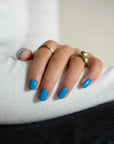Tropical Teal - No. 267