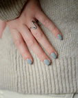 Muted Olive - No. 243