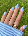 Baby Blue - No. 70