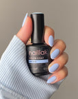 Baby Blue - No. 70