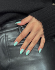 Mint Ocean - No. 189