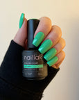 Just Mint - No. 158
