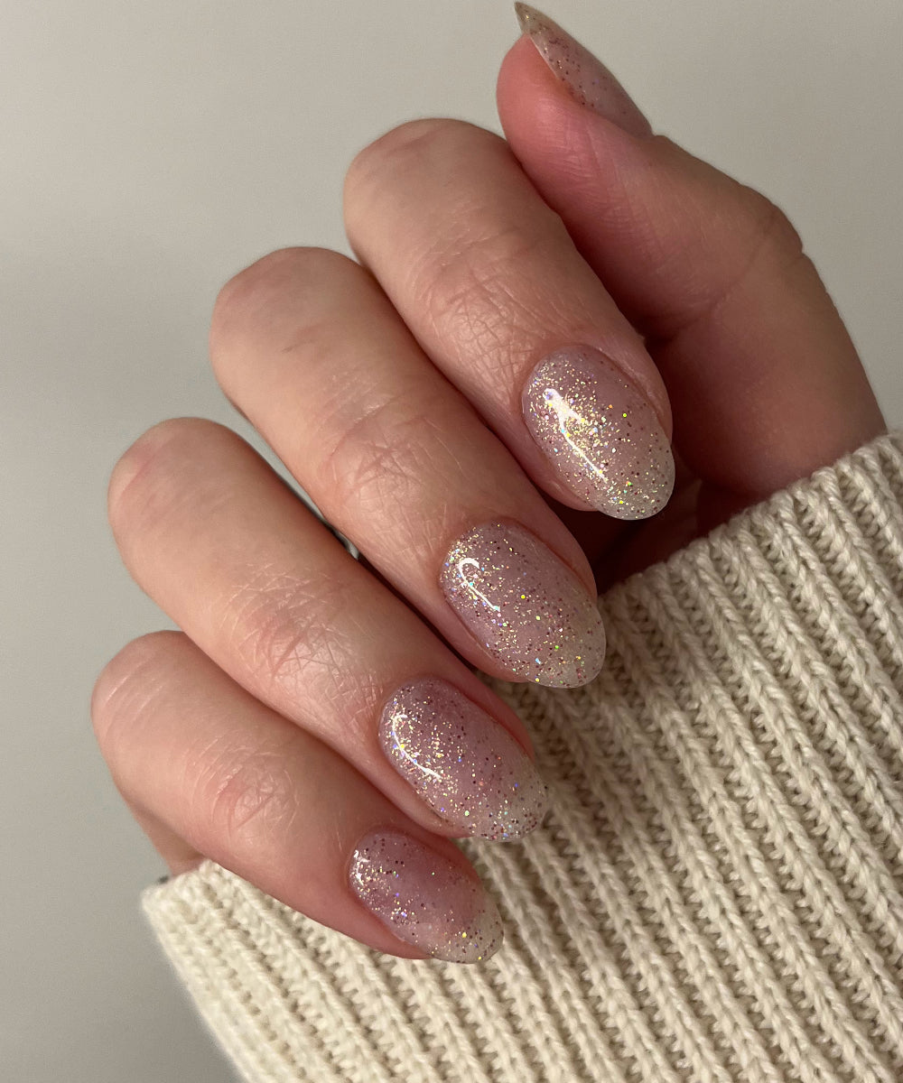 Unicorn Glitter - No. 195