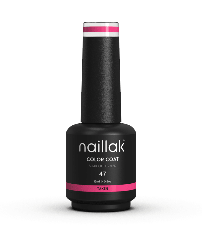 gellak - Taken - No. 47 - Naillak.dk
