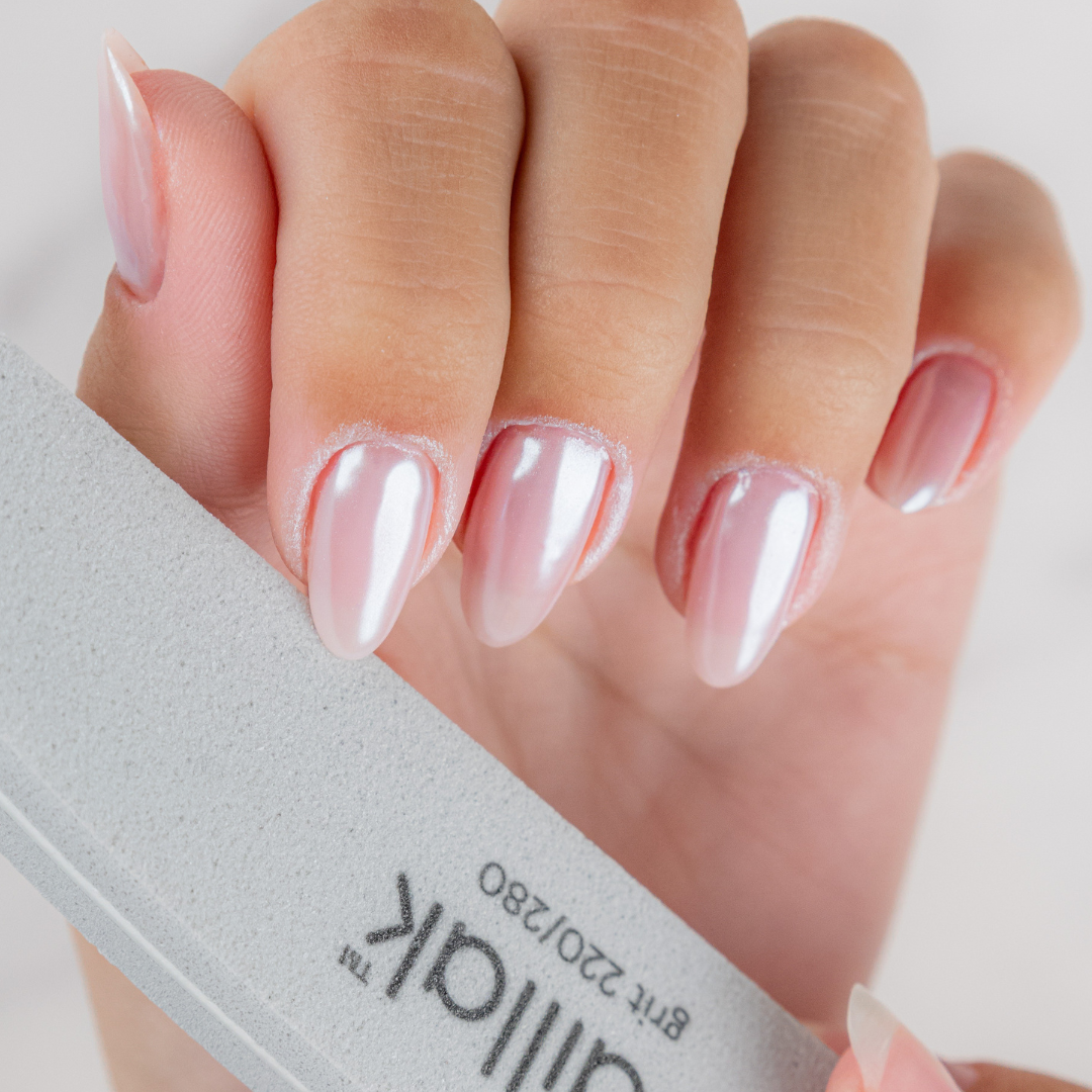 Designguide: Hailey Bieber Nails