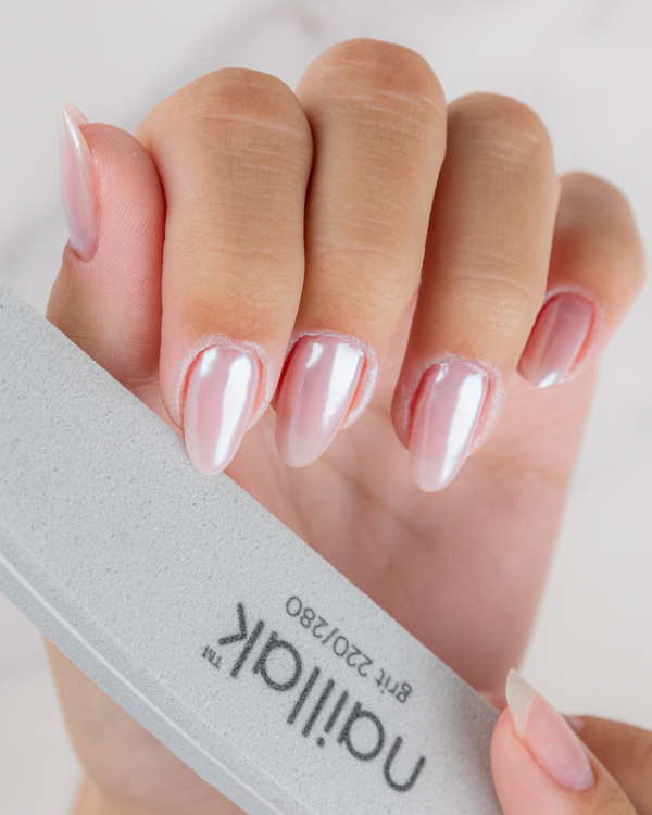 Designguide: Hailey Bieber Nails