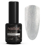 Silver Shimmer - No. 119