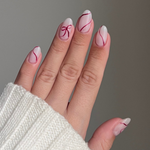 Naillak Signature Neglepensler - 10 stk - Naillak.dk