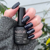 Midnight Black - No. 128