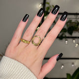 Midnight Black - No. 128