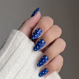 Naillak Dotting Tools - 5 stk - Naillak.dk