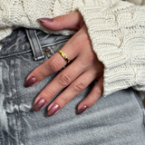 Metallic Rose - No. 263 - Naillak.dk