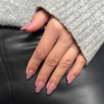 Dusky Pink - No. 41 - Naillak.dk