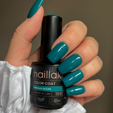 Emerald Ocean - No. 159