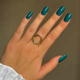 Emerald Ocean - No. 159